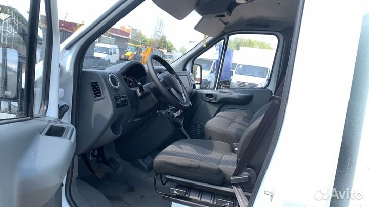 ГАЗ ГАЗель Next изотермический, 2024