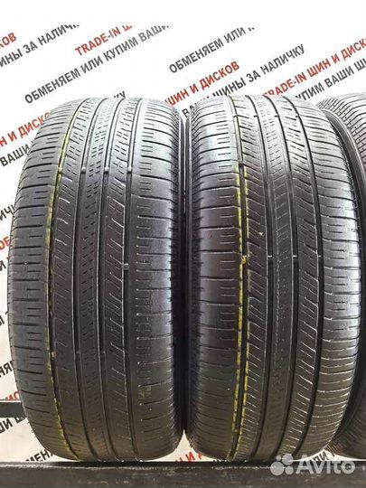 Goodyear Eagle LS 2 225/55 R18