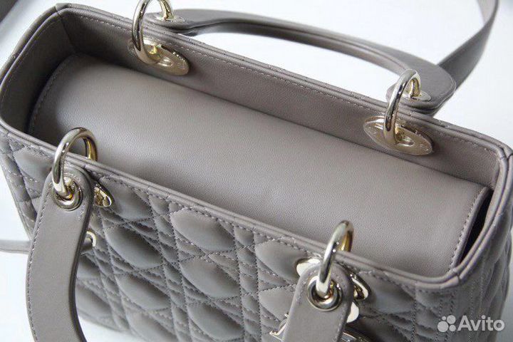 Сумка Lady Dior