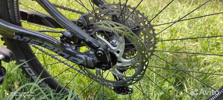 Merida one sixty 400 27.5 2021