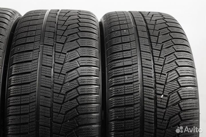 Hankook Winter I'Cept Evo2 W320 225/50 R17 98H