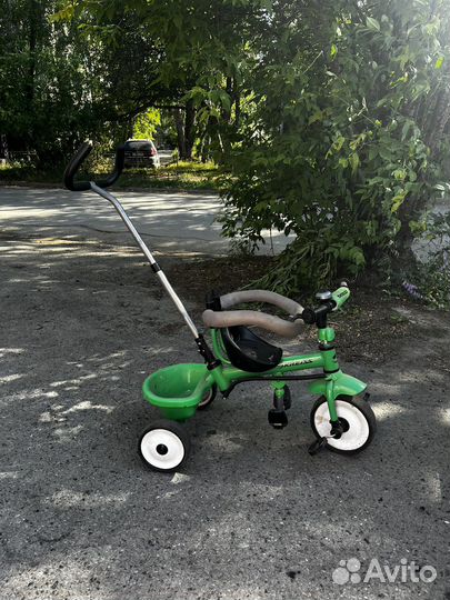 Велосипед kreiss