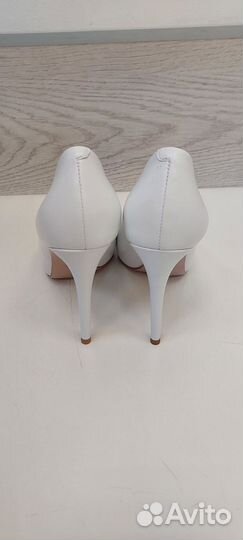 Туфли кожа 37рр