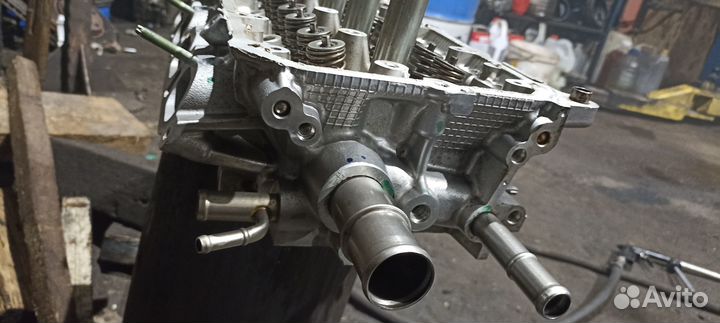 Гбц toyota раф 4