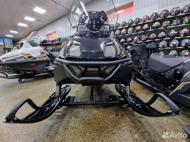 Снегоход stels атаман SA800T 2.0