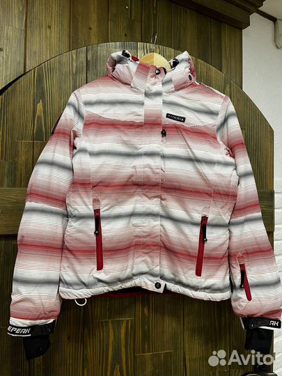 Костюм горнолыжный Ice peark