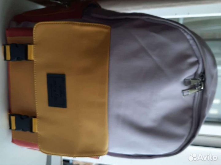 Рюкзак школьный новый