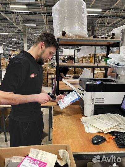 Продавец кассир еженедельные выплаты