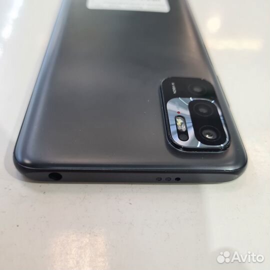 Xiaomi Redmi Note 10T, 4/128 ГБ