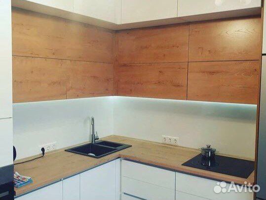 Дизайнер конструктор корпусной мебели