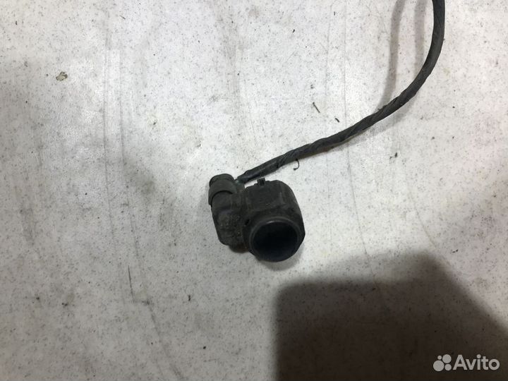 28438JD00A Коса парктроников Nissan Qashqai J10
