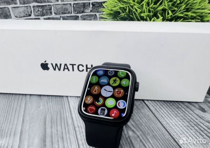Apple Watch 8/9
