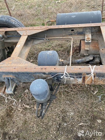 Баф феникс на разбор