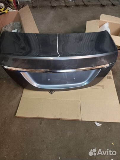 Багажник от Мерседес С205