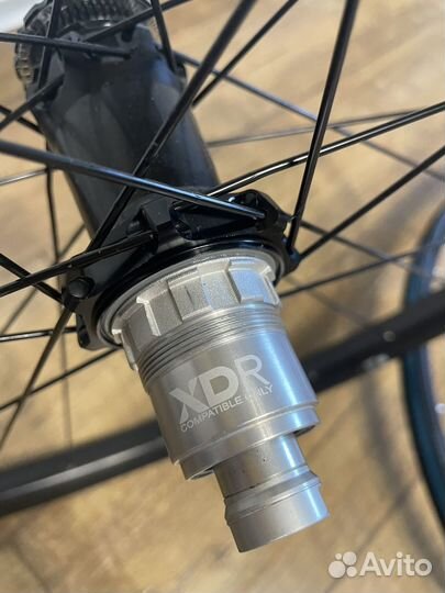 Вилсет Fulcrum 29 Boost