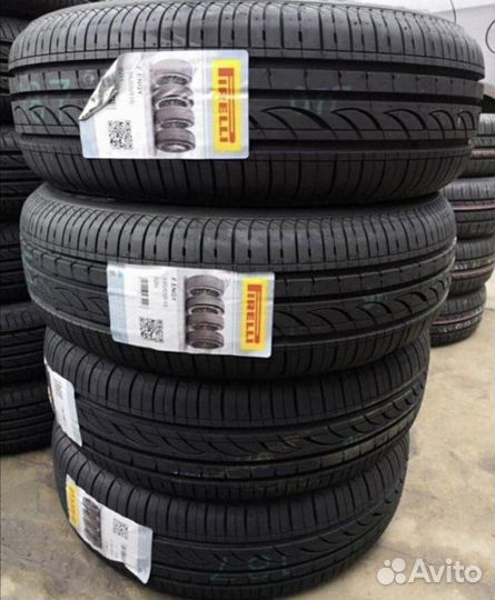 Pirelli Formula Energy 175/70 R14