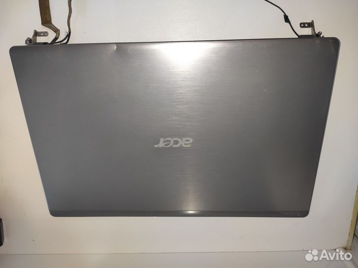Ноутбук Acer aspire 5625G-P823G32Mn (Разборка)