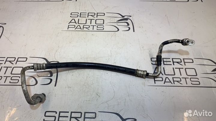 Трубка кондиционера Honda Cr-V 3 RE5 R20A2 2.0