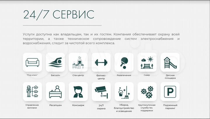 Дом 200 м² (Грузия)