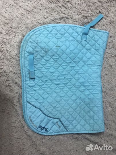 Вальтрап для лошади