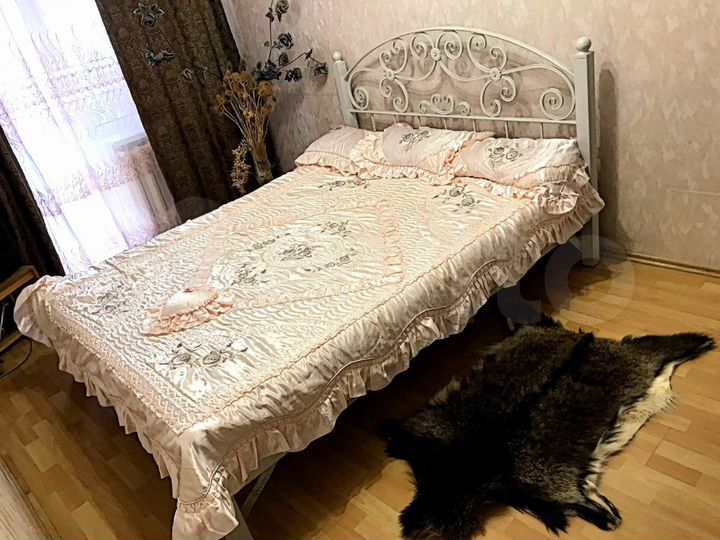 2-к. квартира, 75 м², 3/10 эт.