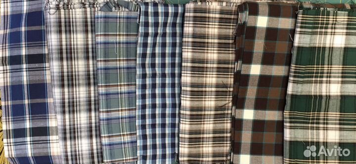 Ткани для пэчворка рукоделия хлопок