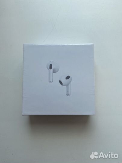 Airpods 3