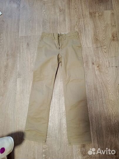 Джинсы gap 10 лет