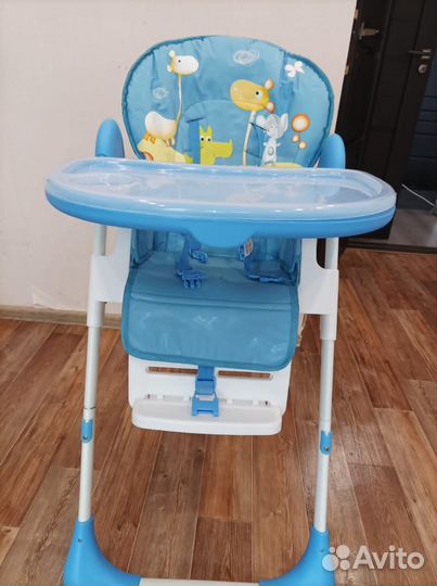 Стул для кормления