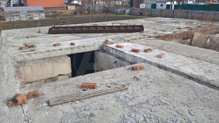 Участок 15 сот. (ИЖС)