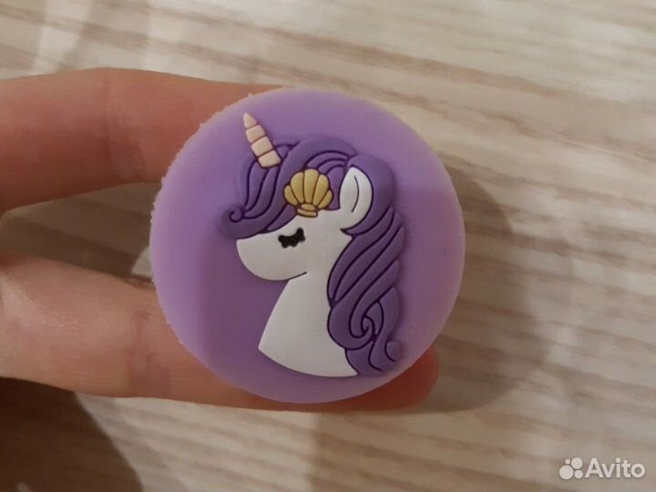 Попсокет для телефона