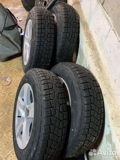 Pirelli Scorpion ATR 185/75 R16 93