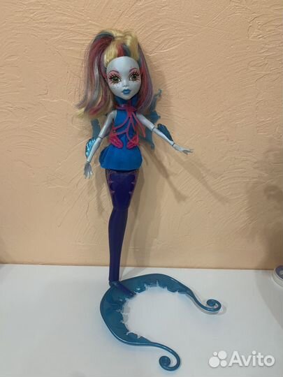 Куклы Монстер Хай и аксессуары