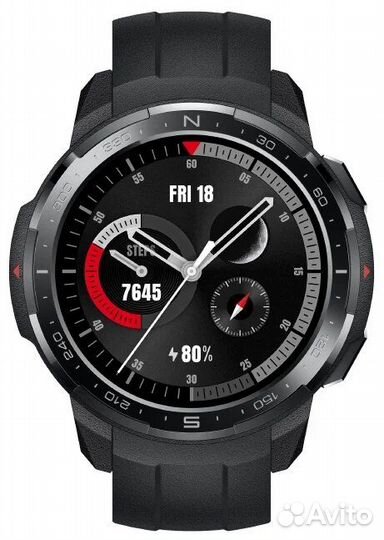 SMART часы Honor Watch GS Pro Новые