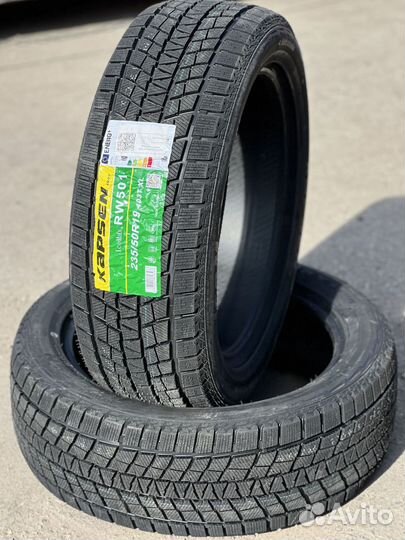 Kapsen IceMax RW501 225/45 R19 82U