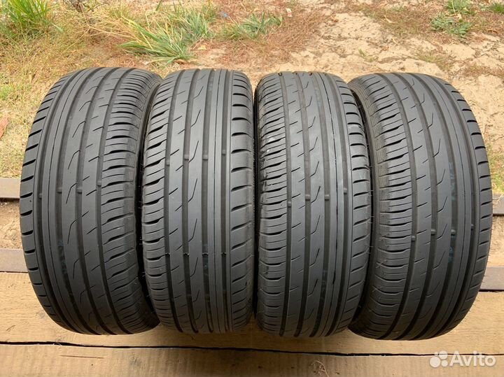 Toyo Proxes CF2 185/60 R14 82H