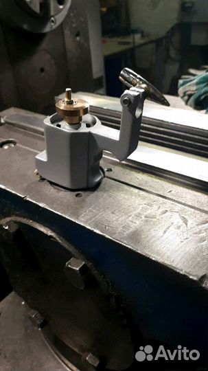 Тату машинка