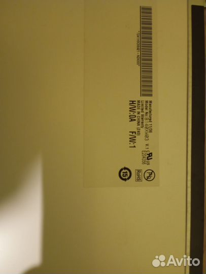 Матрица для ноутбука 14