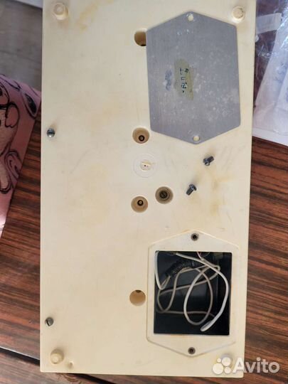 Электро пианино детское,Малыш, СССР