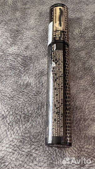 Тушь для ресниц volume mascara