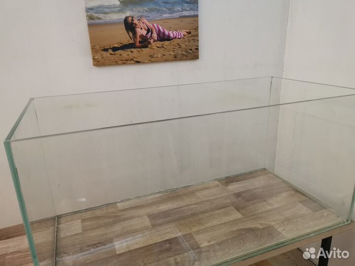 Аквариум оптивайт