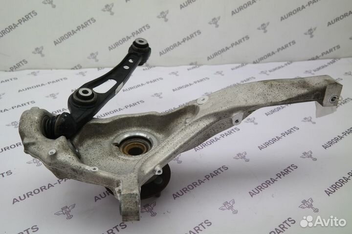 Кулак поворотный Range Rover Sport 2 L494 2013