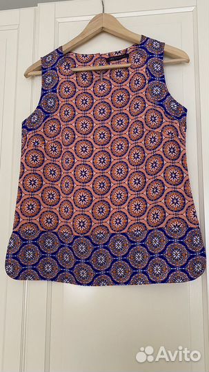 Топ женский. Marks & Spenser. 46 р