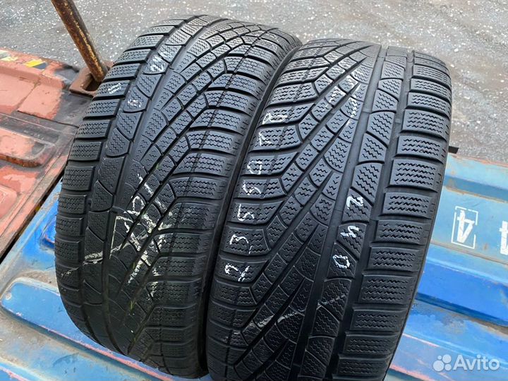 Pirelli Sottozero Winter 240 235/50 R18