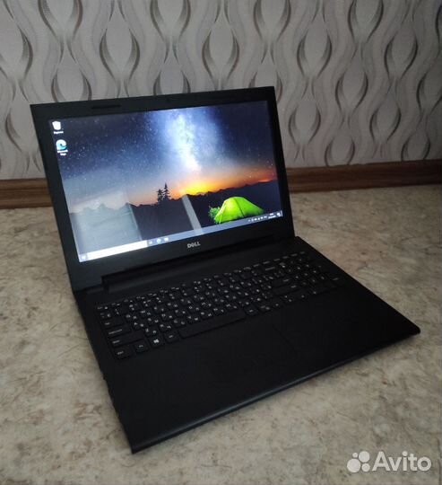 Dell X2/4GB DDR3L/240GB SSD