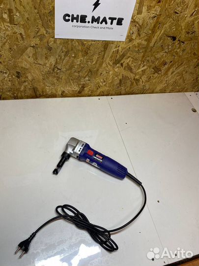 Аренда\прокат инструмента Ножницы по металлу