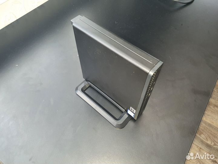 Компьютер HP 260 G3 DM