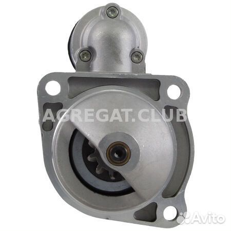 Стартер Motorherz STB4021WA