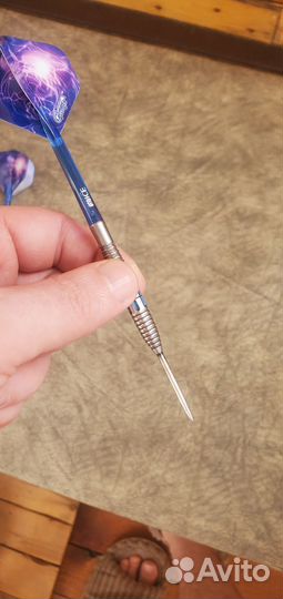 Дротики дартс