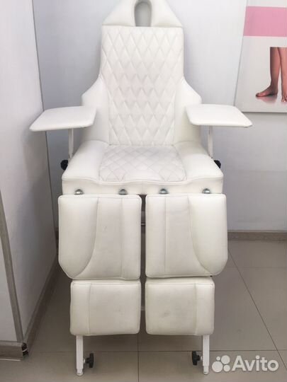 Продам педикюрное кресло